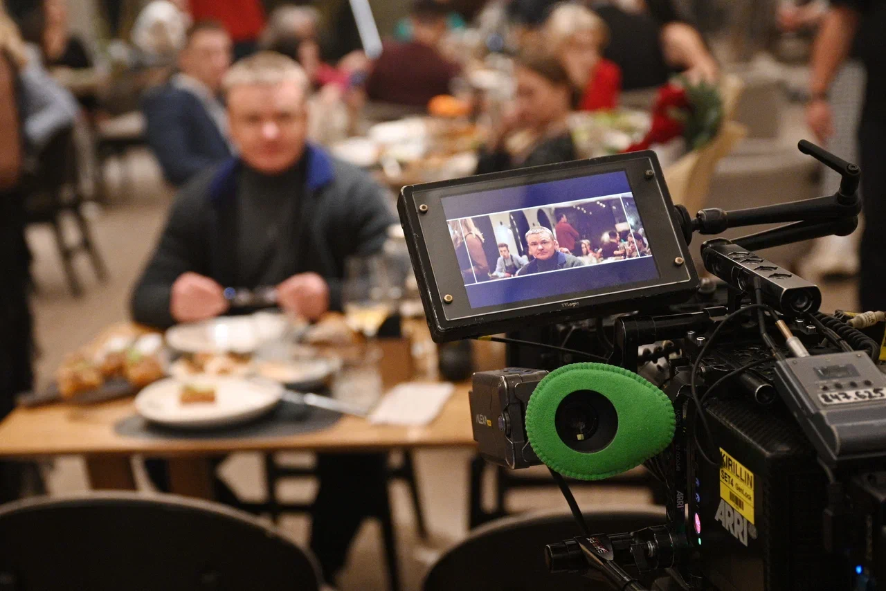 В 2024 году в Красноярском крае четыре кинокомпании получат рибейт из краевого бюджета в 50 млн рублей